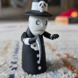 Kidrobot Grim Reaper