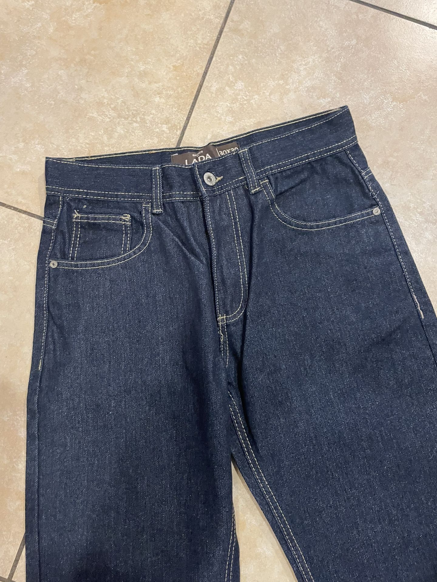 Lada Pants