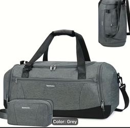 Traveling luggage