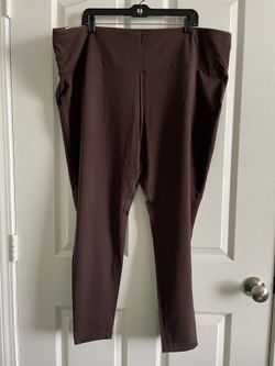 Brown Leggings