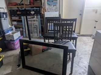 Yard sale