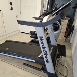 NordiTrack Treadmill