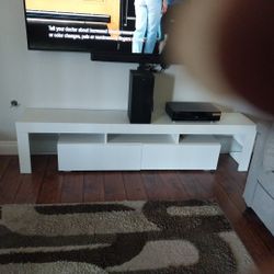 TV Cabinet 