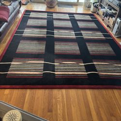 Rug 11 X 13 Good Condition
