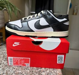 Size10 Nike Dunk Vintage