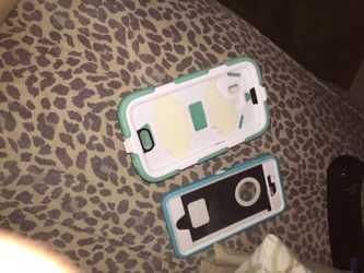 Two phone case bundle
