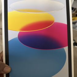 iPad A16 128GB Cellular 