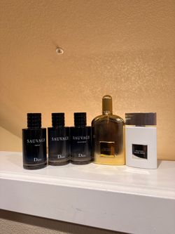 Men’s Cologne