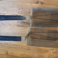 Fryer Baskets