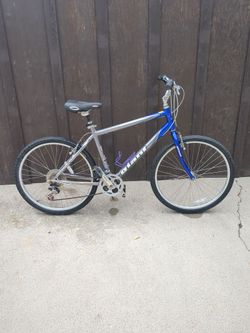 2007 Giant Sedona