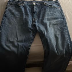 Levi Jeans