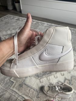 Nike Blazers
