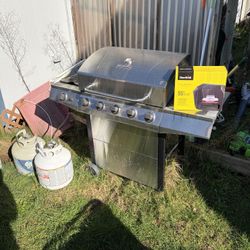 Bbq