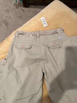 NEW! Capri Pants for child