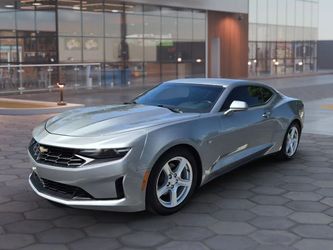 2023 Chevrolet Camaro