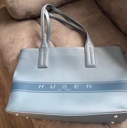 Huser purse