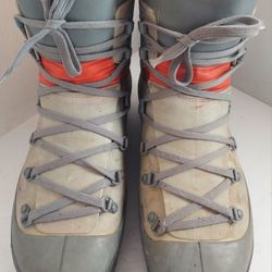 Asolo AFS101 Carbon Fiber Mountaineering Climbing Boots