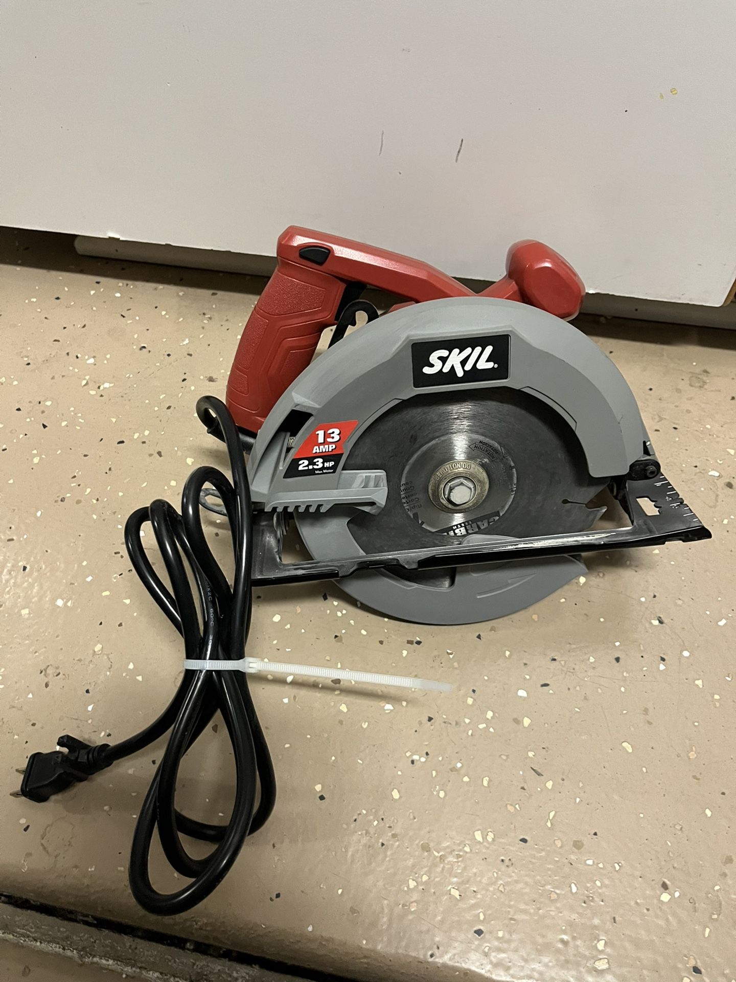 Circular Saw 