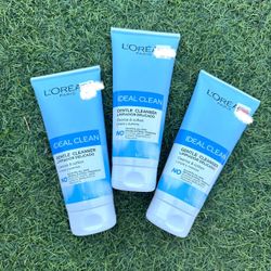 Loreal Clenser