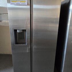 Refrigerator Samsung W-36 
