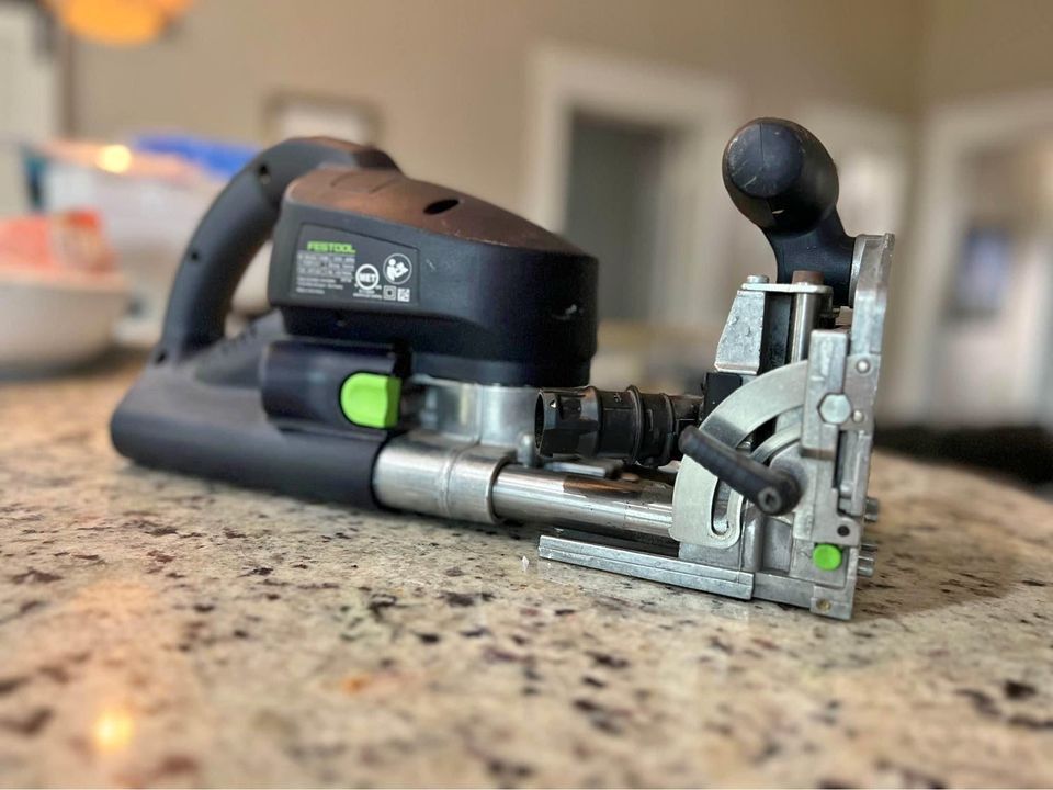 Festool Domino XL 700 for Sale in Pasco, WA OfferUp