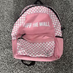 School Backpack