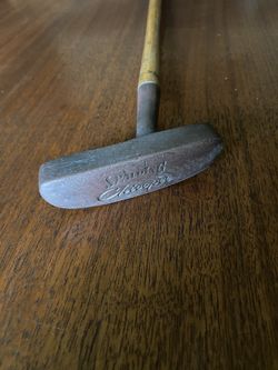 Vintage Putter