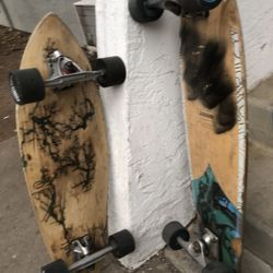 Cruiser Boards