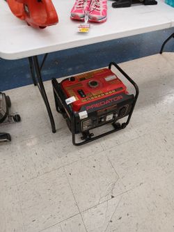 Generators