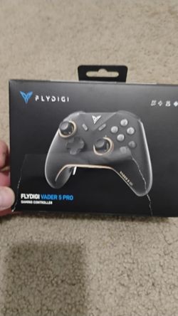 Flydigi Vader 5 Pro Gaming Controller