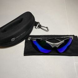 Hawk Optix Z87.1 H Taiwan Polarized 