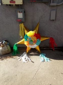 fabrica de piñatas