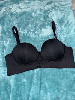 Brasier Súper push up