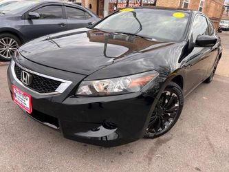 2009 Honda Accord