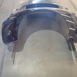 Harley Davidson Road King Windshield Great Condition  450.00