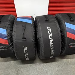 Pirelli Scorpion Winter tires BMW