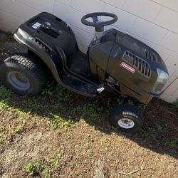 Mower 