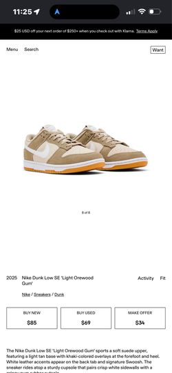 Men Nike