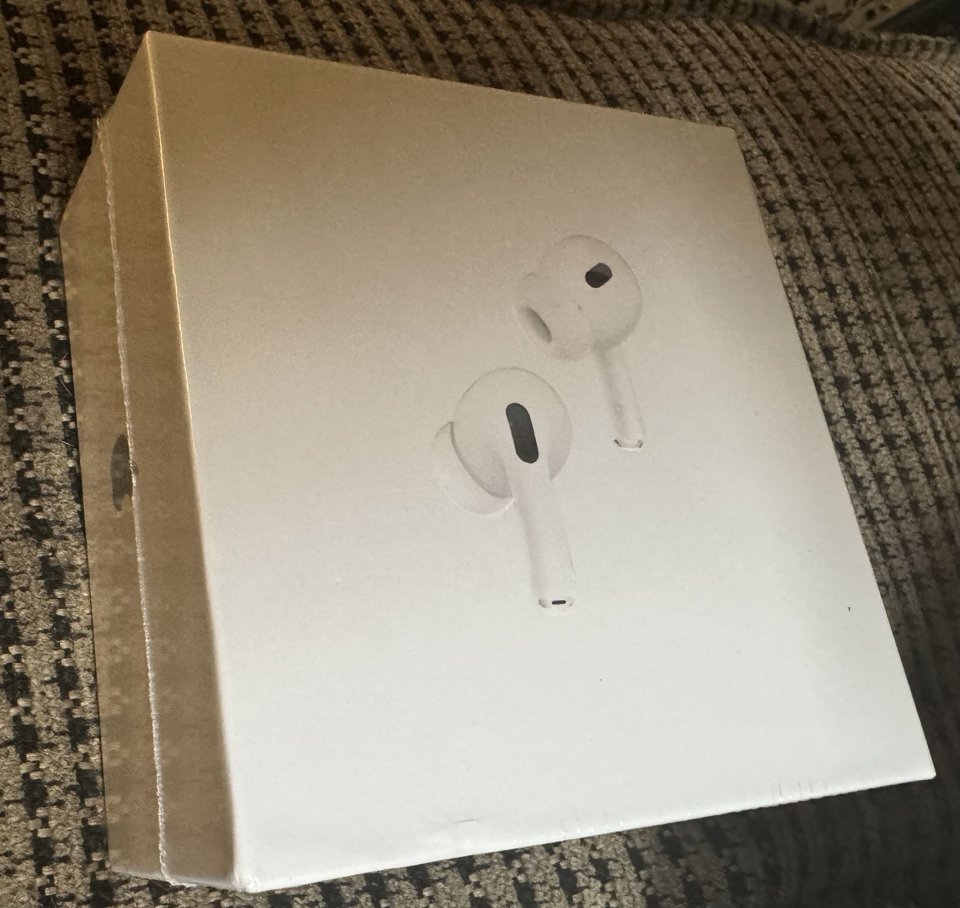 New!! Apple Airpods Pro Generation 2 with Magsafe Charging Case, Retails for $249