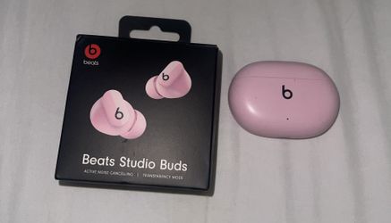 Beats Studio Buds