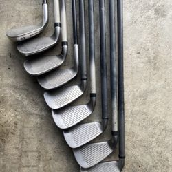 Golf Clubs For Beginners 