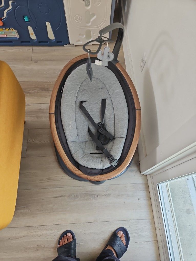 Baby Swing Automatic