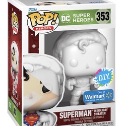 SUPERMAN FUNKO (353)