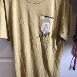 Worldwide Legend Self Love Club Tee  XL