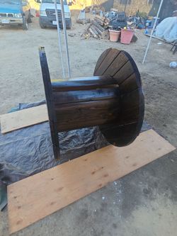 Country table