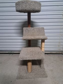 Cat Tree