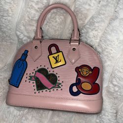 LOUIS VUITTON
