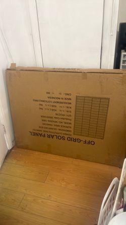 200 watt 12v solar panel
