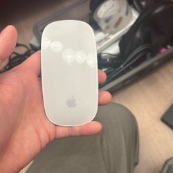 Wireless Apple Mouse