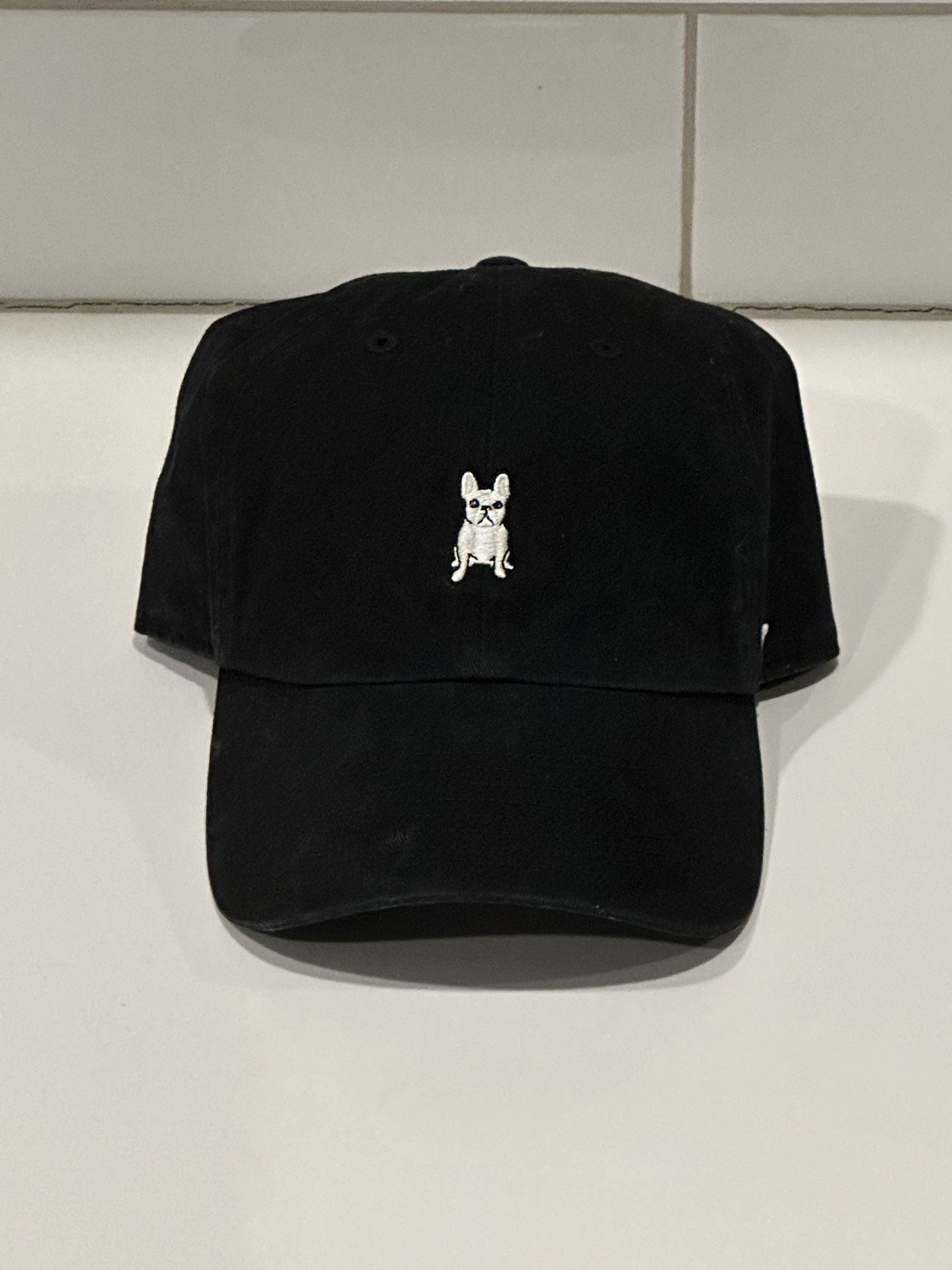 French Bulldog ‘47 Hat